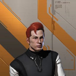 multiuser portrait