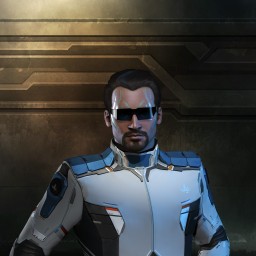 Lord Rage Aldent portrait
