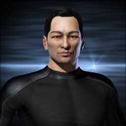 Roxir Lasagne portrait