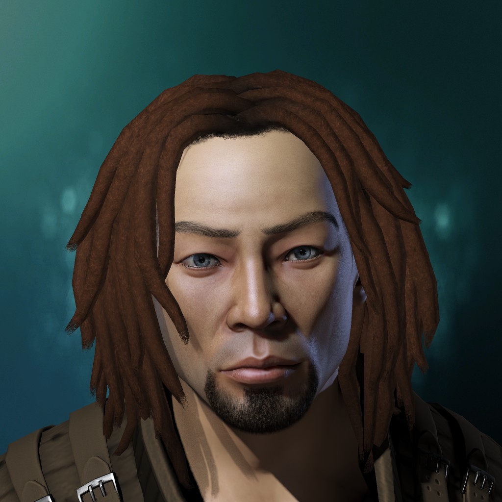 Scott Talie-Kuo