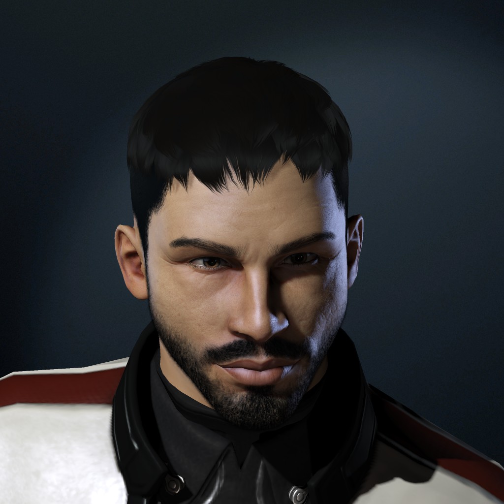 Ben Xray
