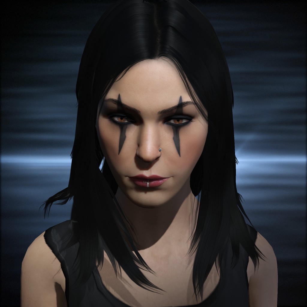 Anya Rivenspire