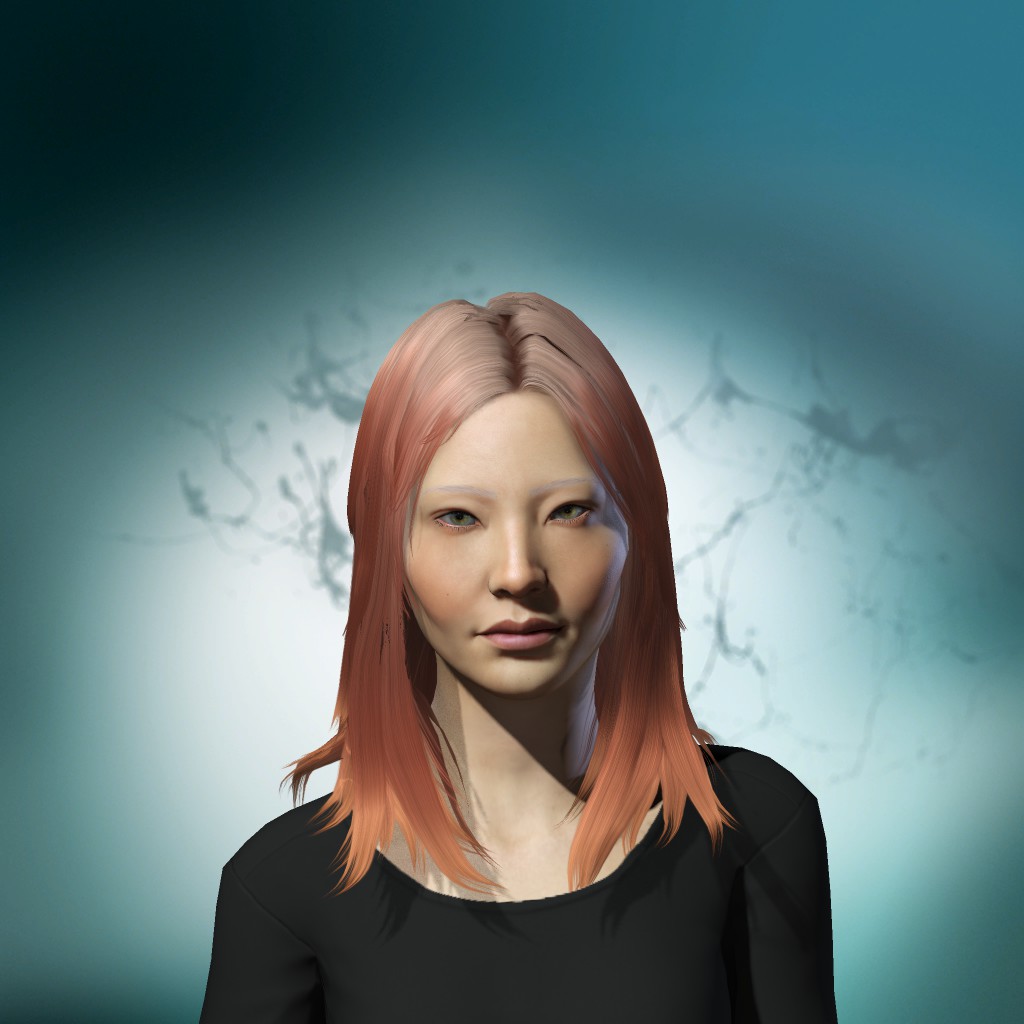 Emily Kronos
