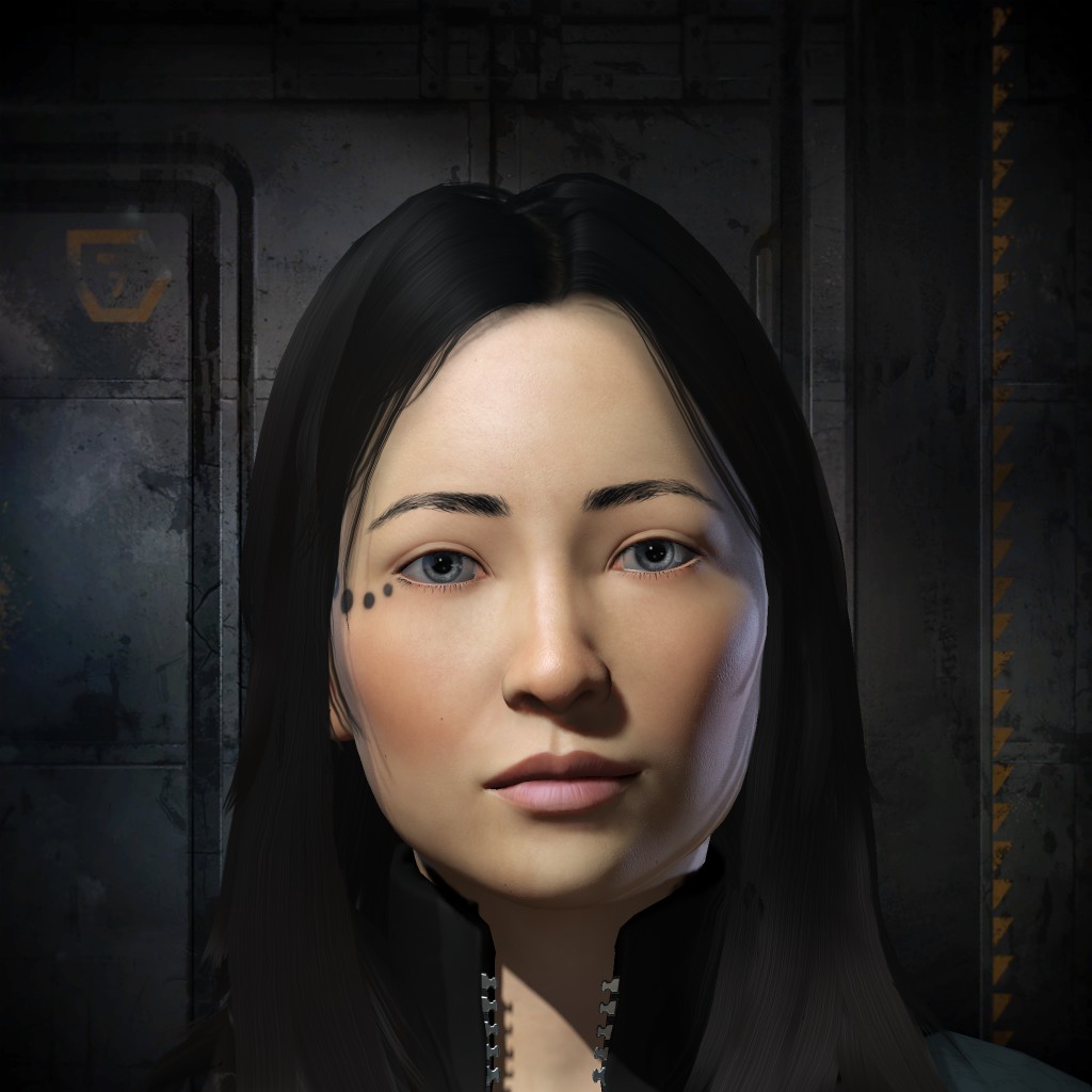 Wei Fang-Ni