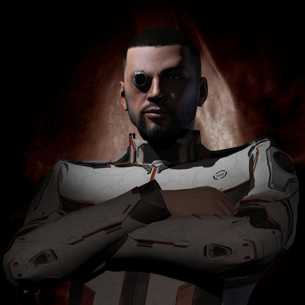 Stormborn KenCourinus