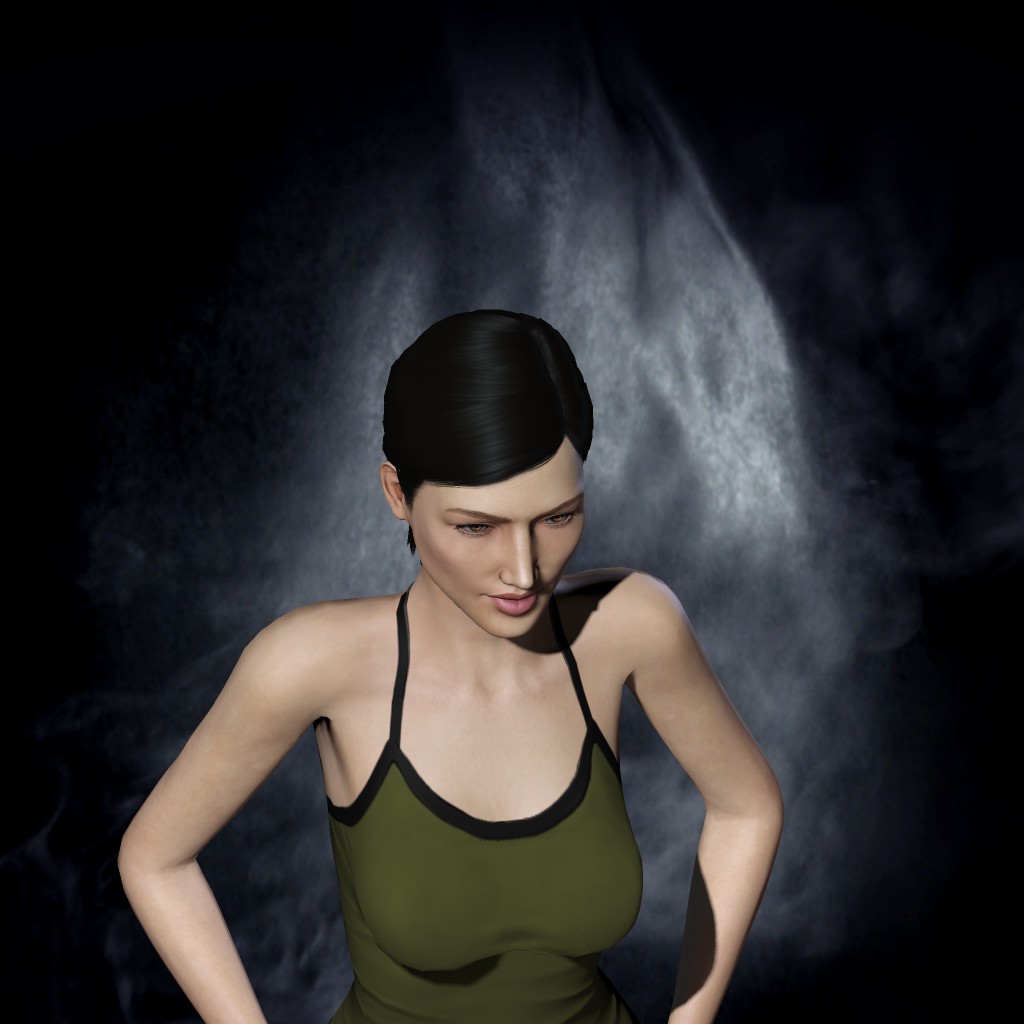 Leah Starling