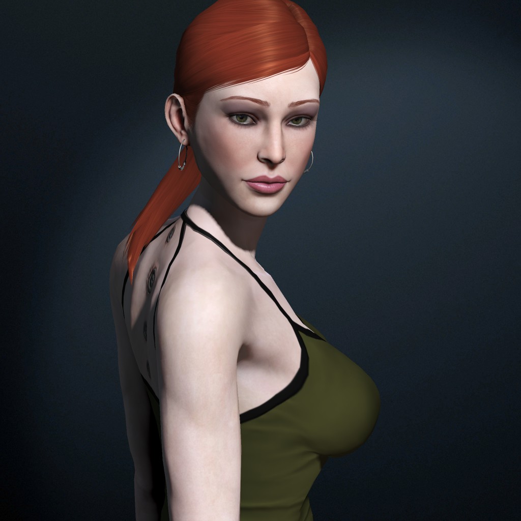 Laurel Jones