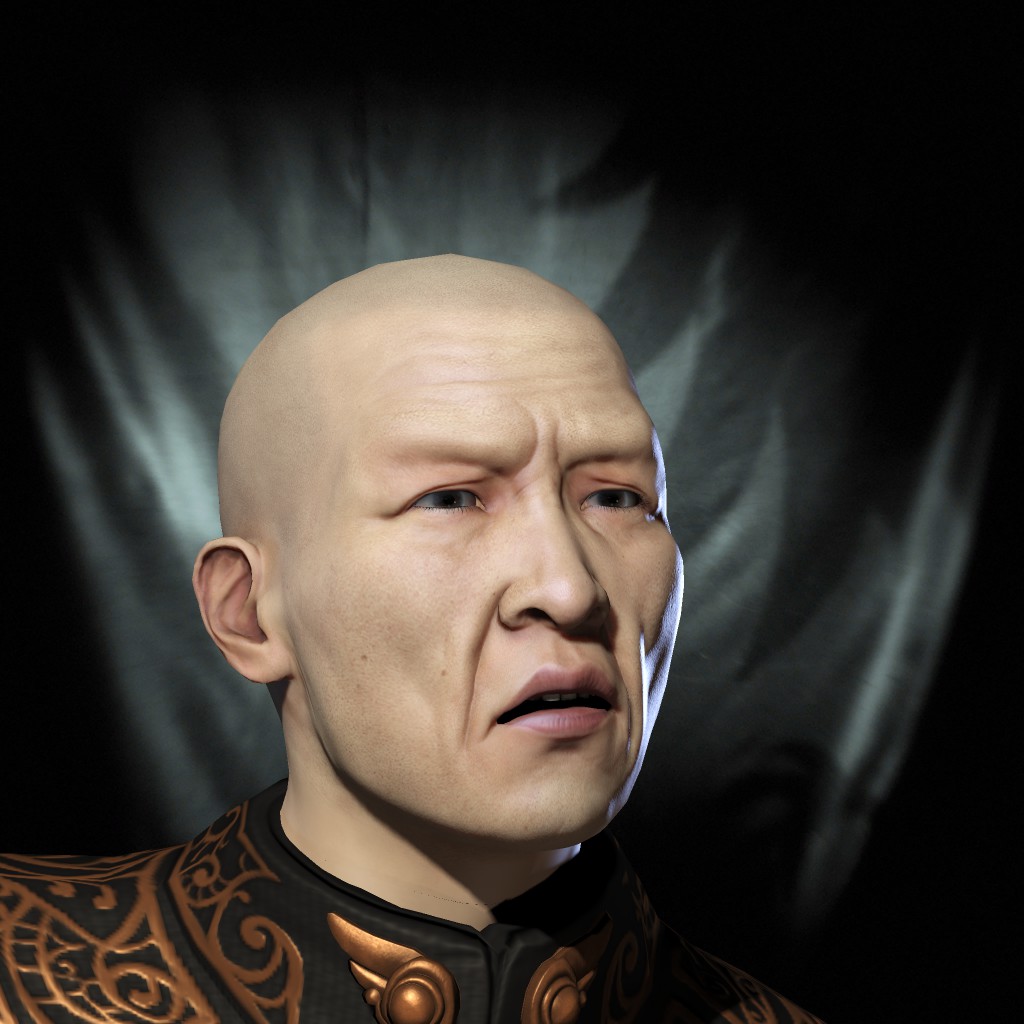 Kif F Kroker