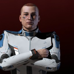 Brinton Anzomi portrait