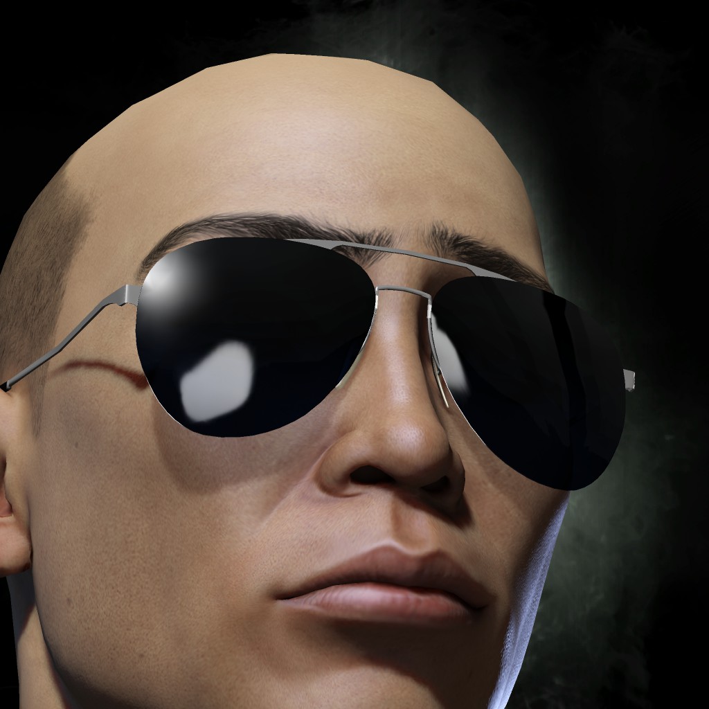 Restinpiss Builder One