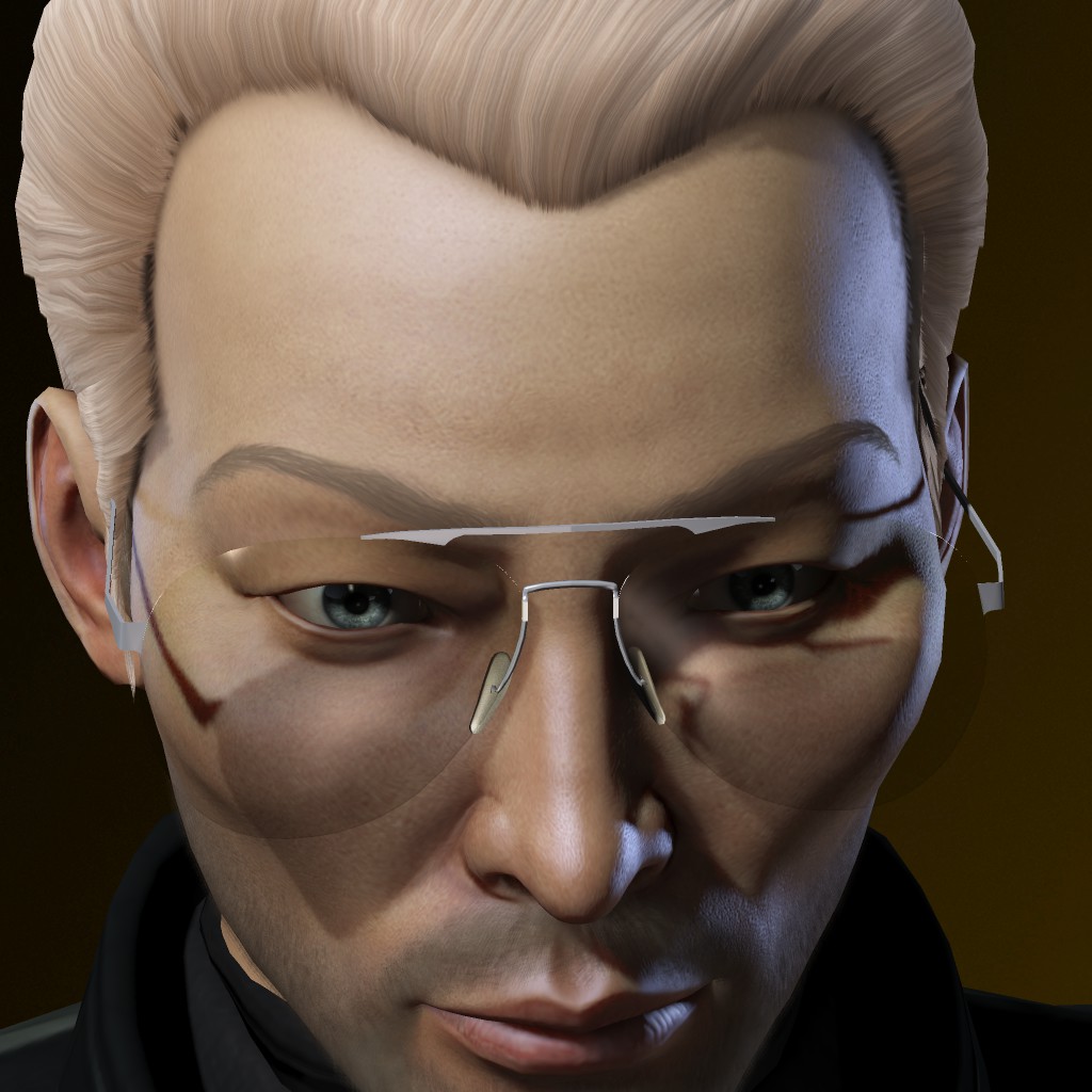 Restinpiss Builder Three