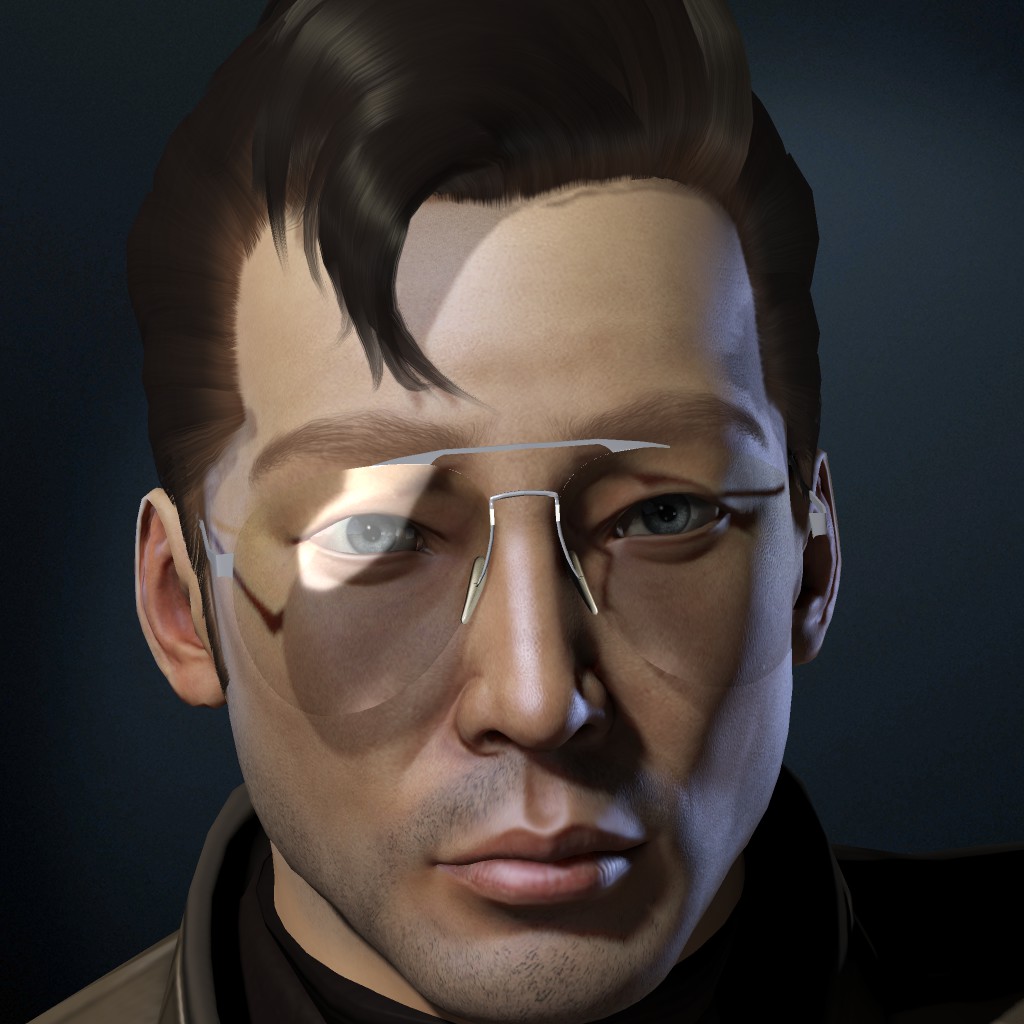 Restinpiss Builder Five