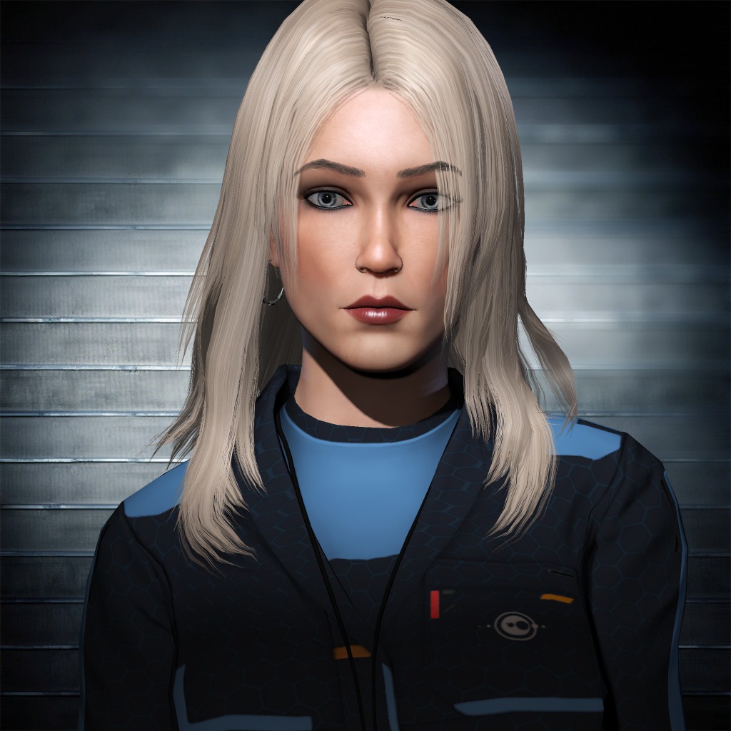 Raichel Amberr