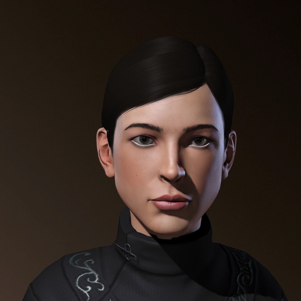 Bonnie Bishop