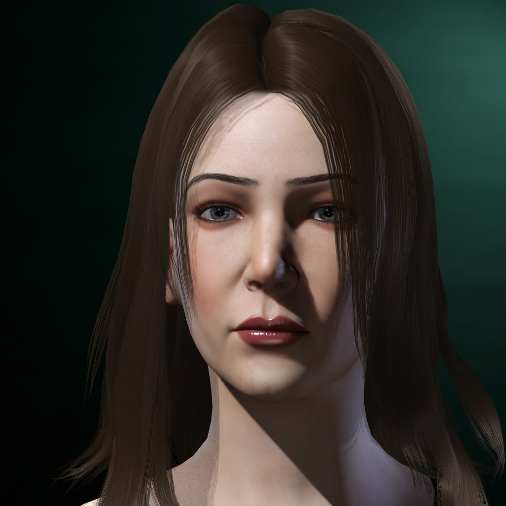 Ellen Ripley Lt