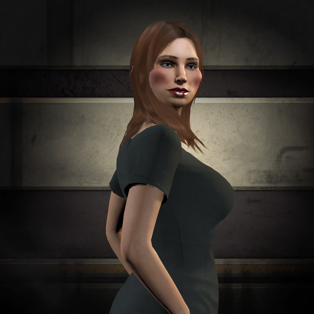 Selena Bradshaw