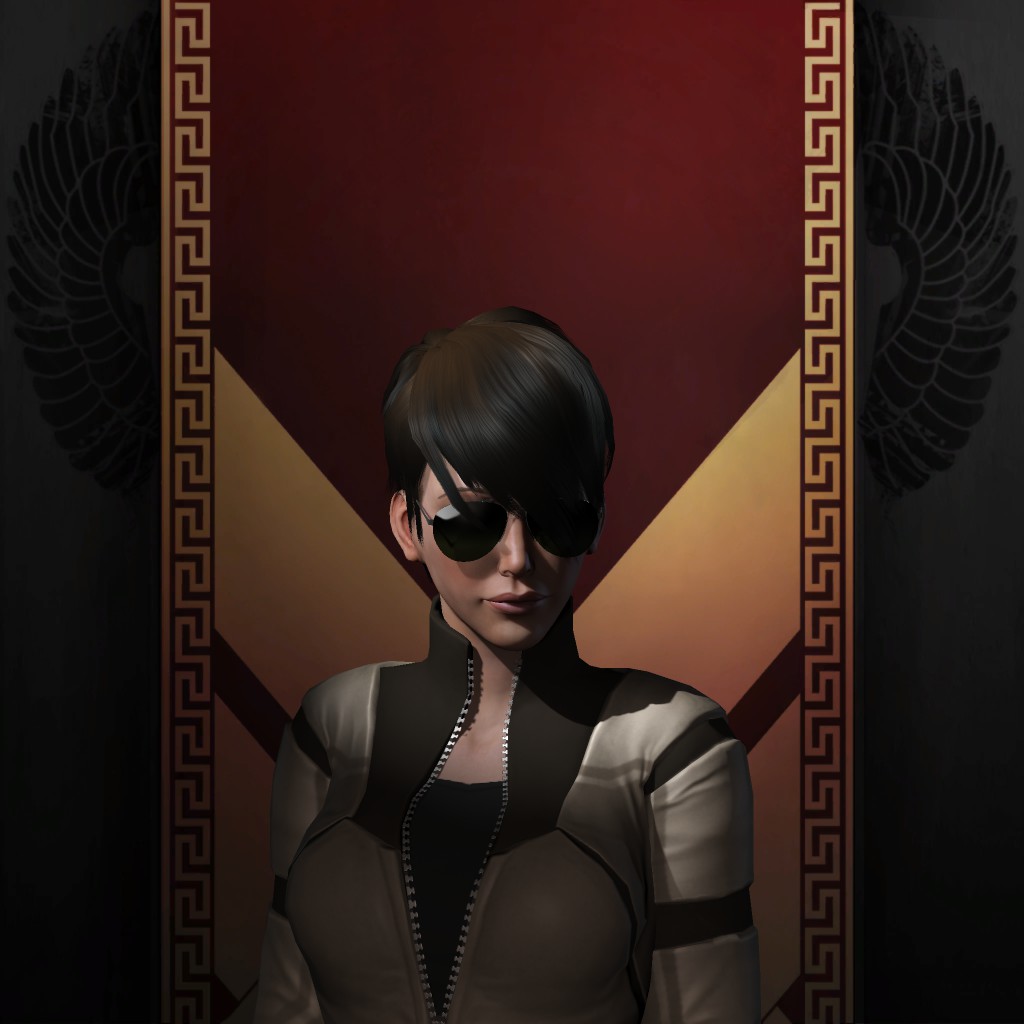 Jane Rollerro