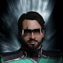 TheFalconPrince Padecain