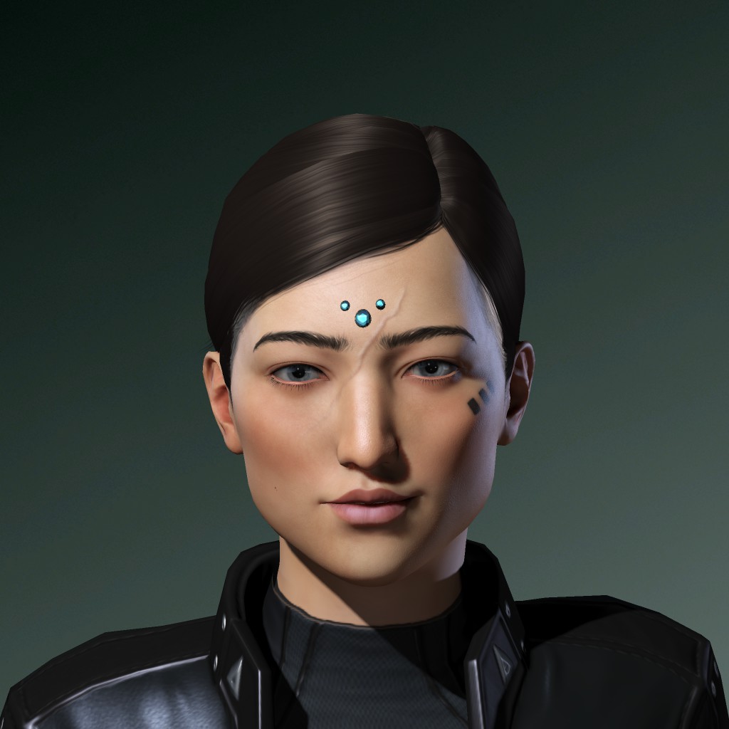 Starbuck Aishai