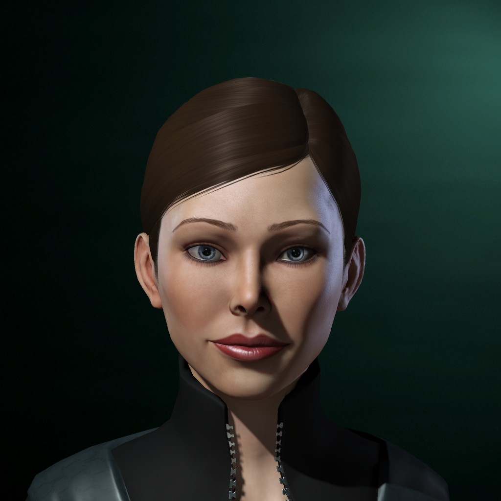 Lara Seisar
