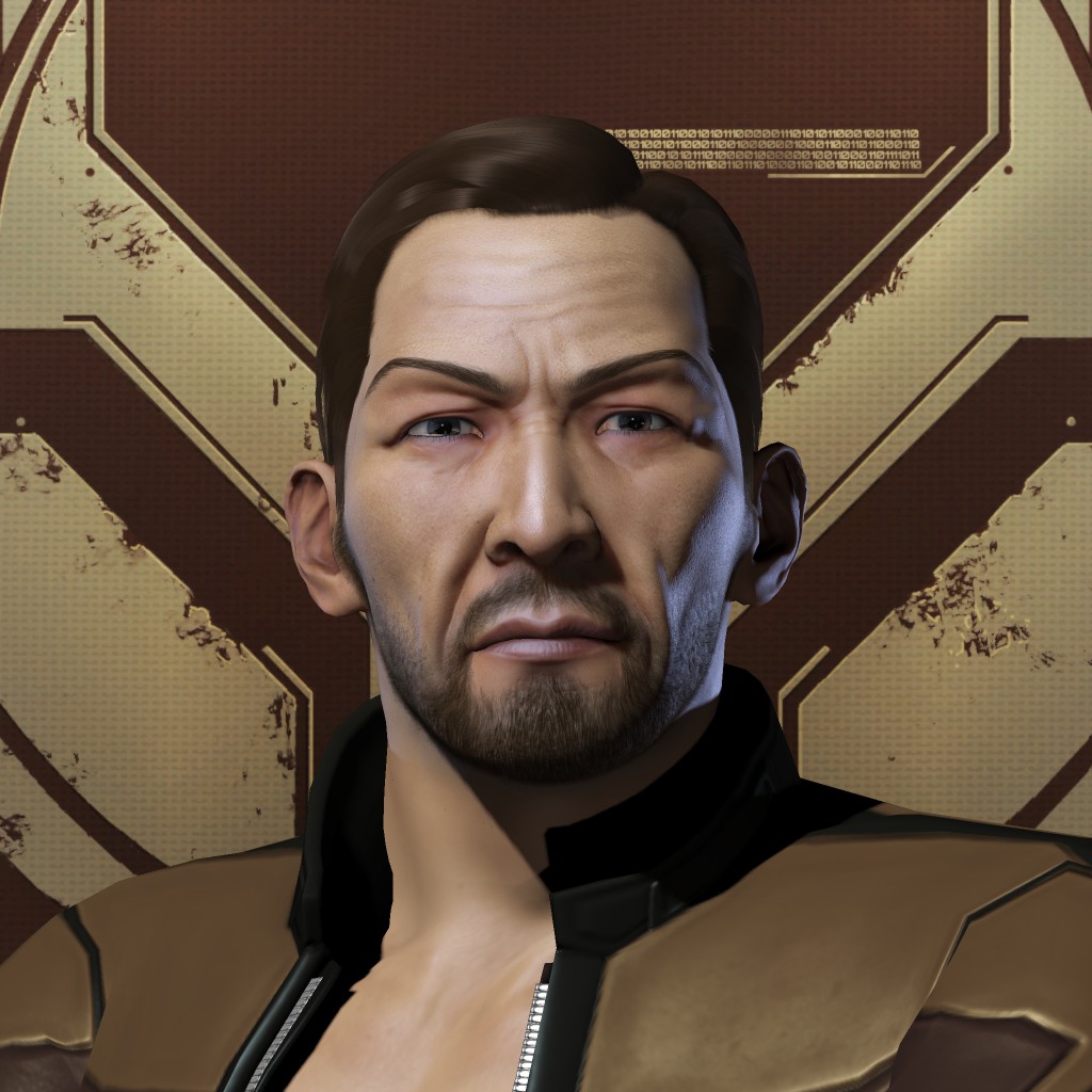 Marcus Irvam