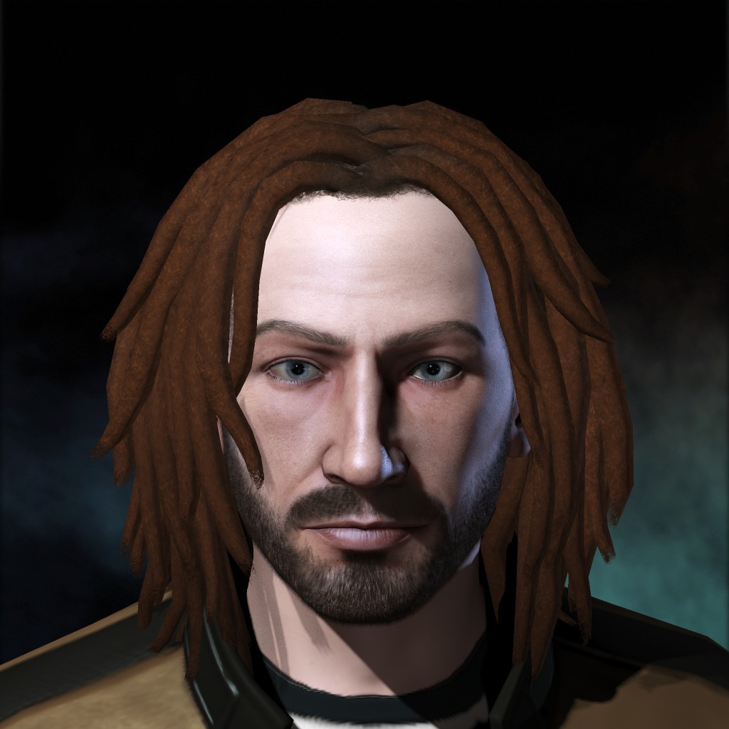 Crystal Ronin