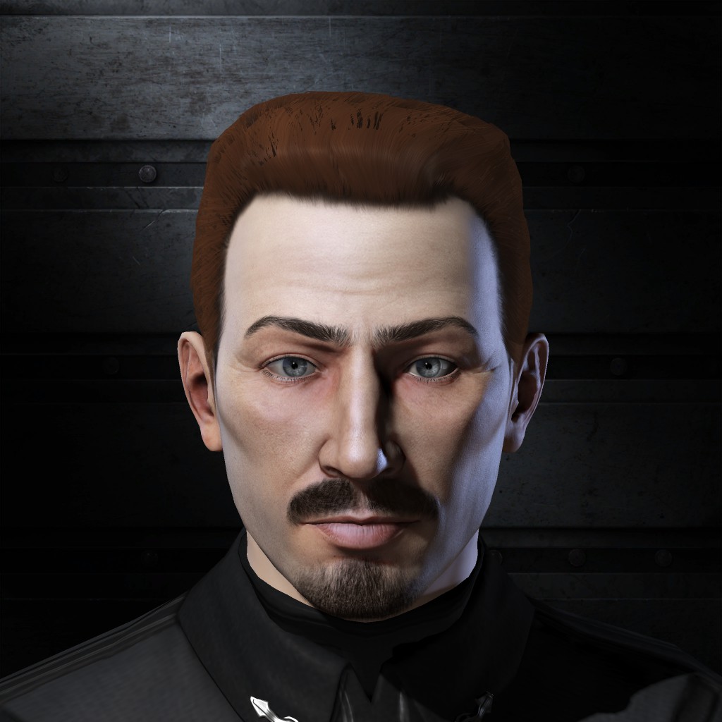 Blaster Blasterino