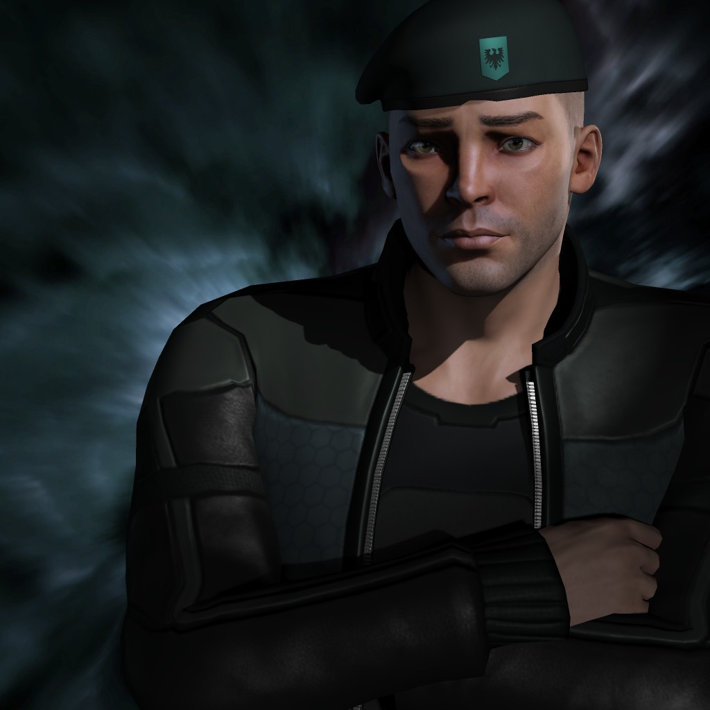 Damien Khev