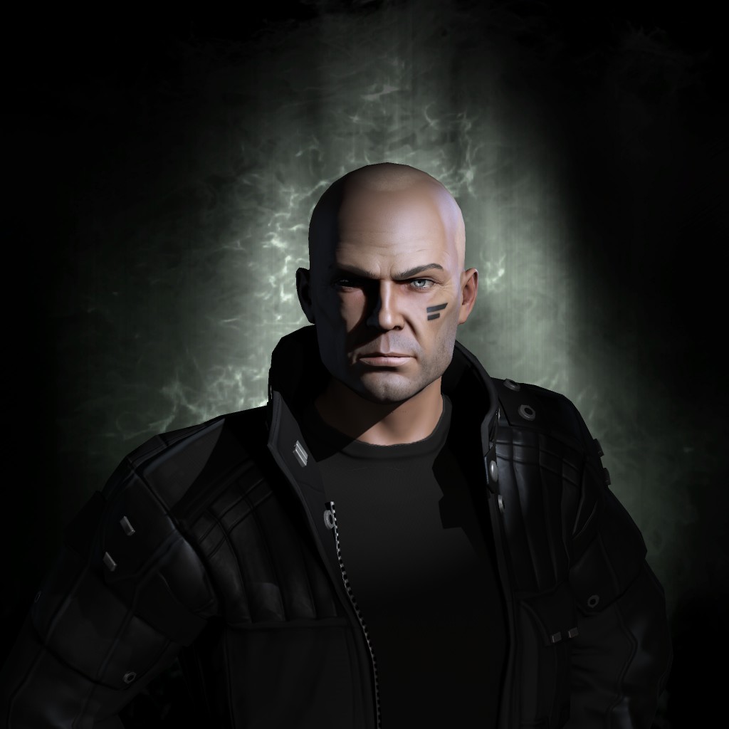 Rico Syx