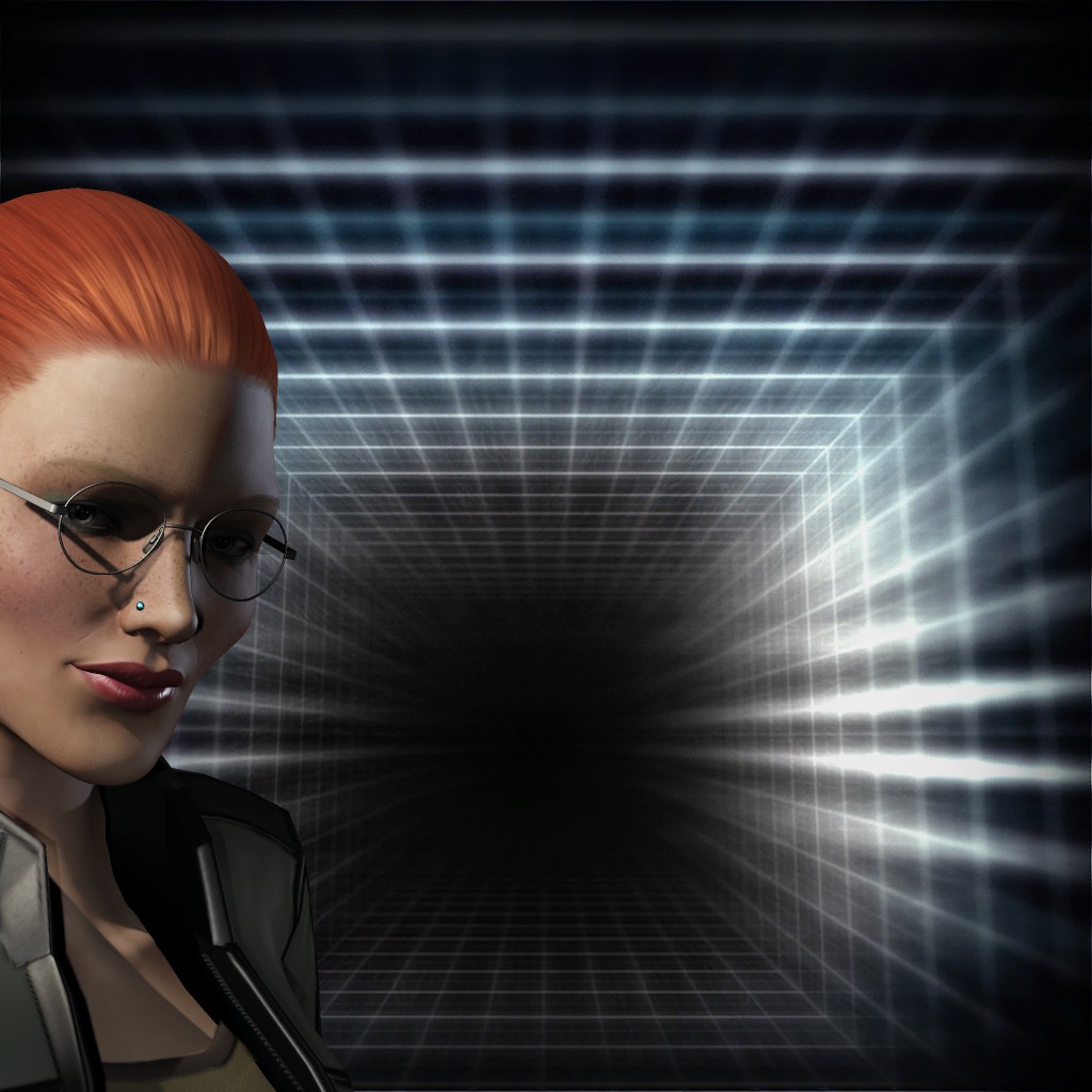 Elkasha Stormchaser
