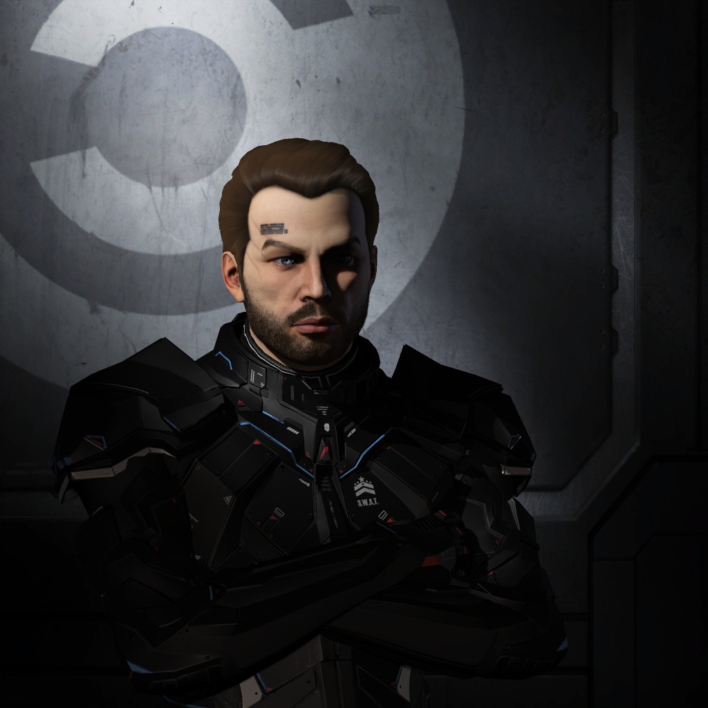 Brandon Nightshade