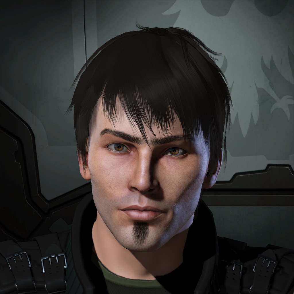 Kairn Aideron