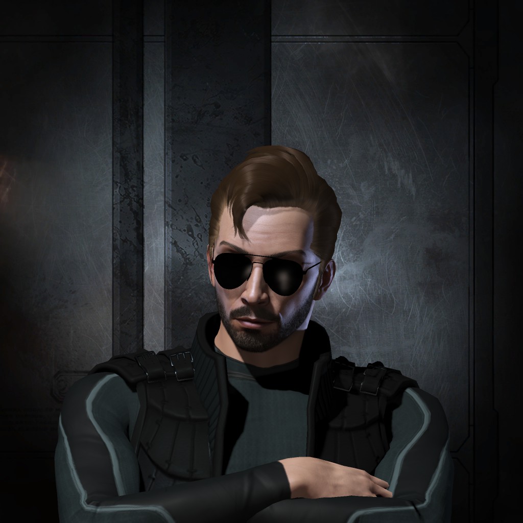 Trellyon Ronuken
