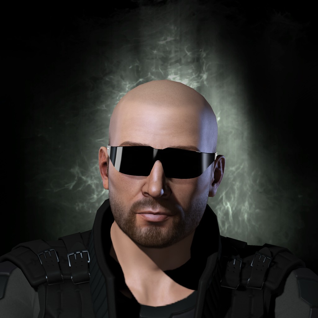 Dmitri Svechnikkov