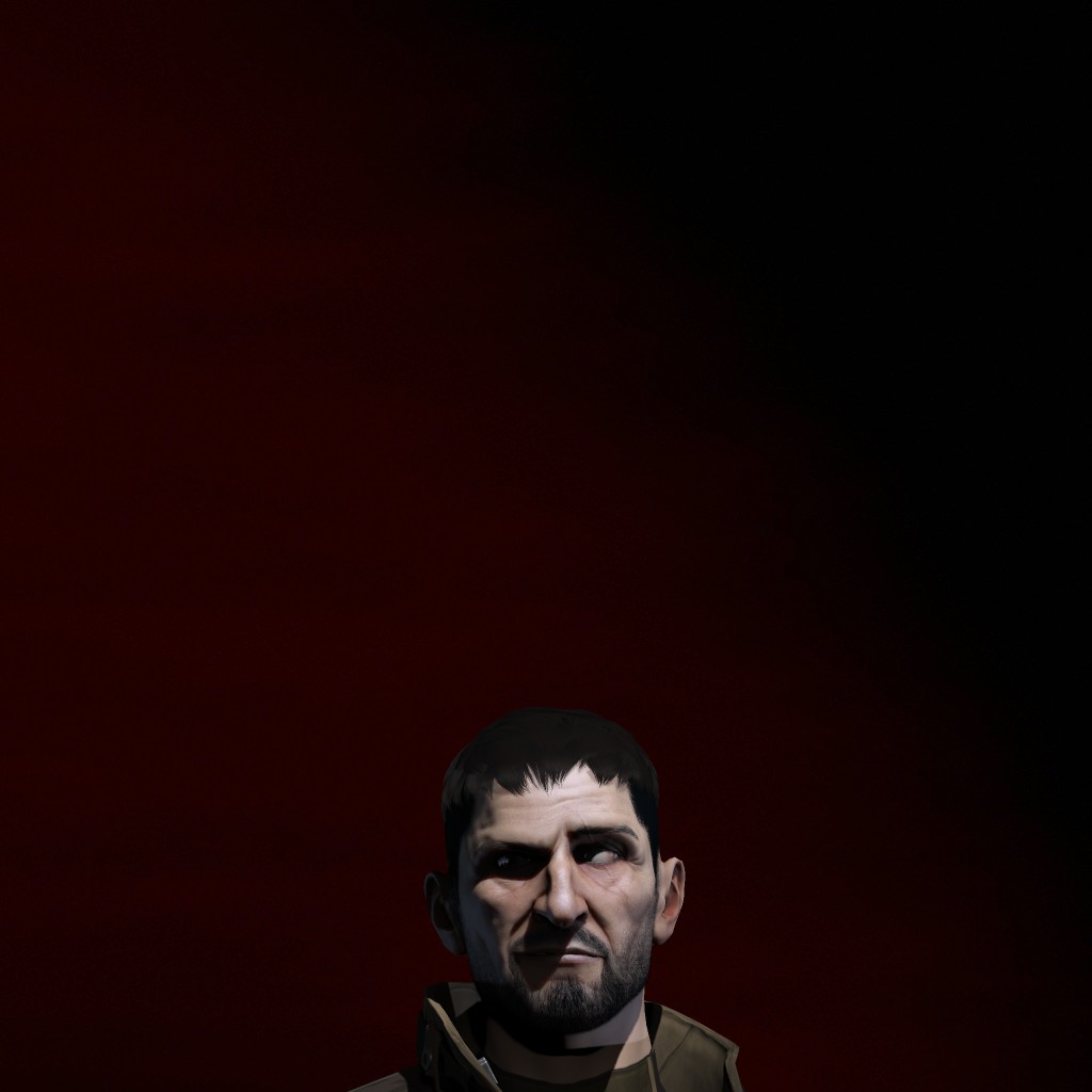Haldrian Raholan