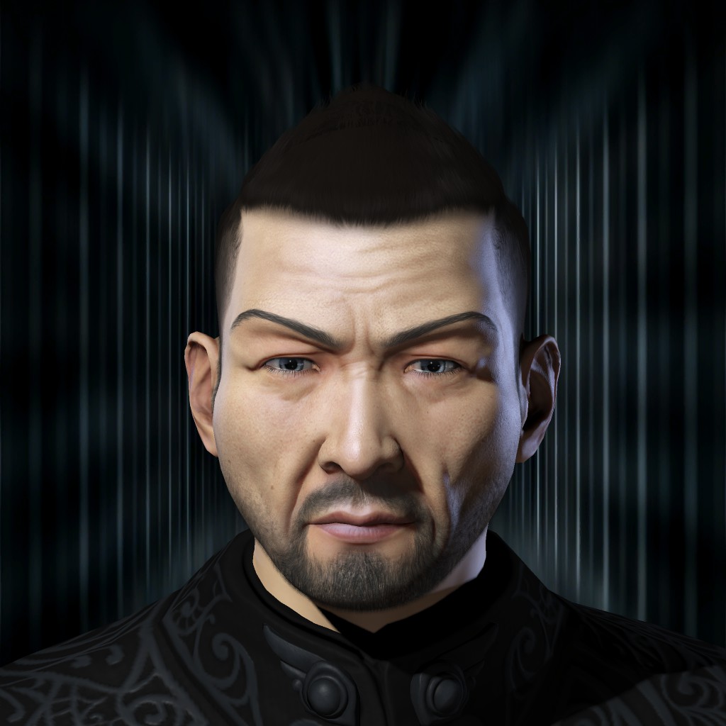 Cysix Borg