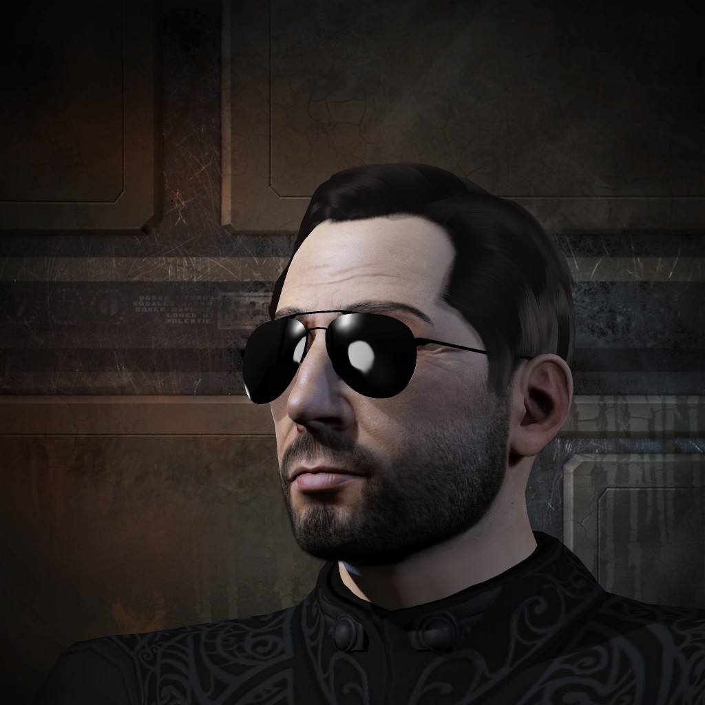 Hal Bourbon