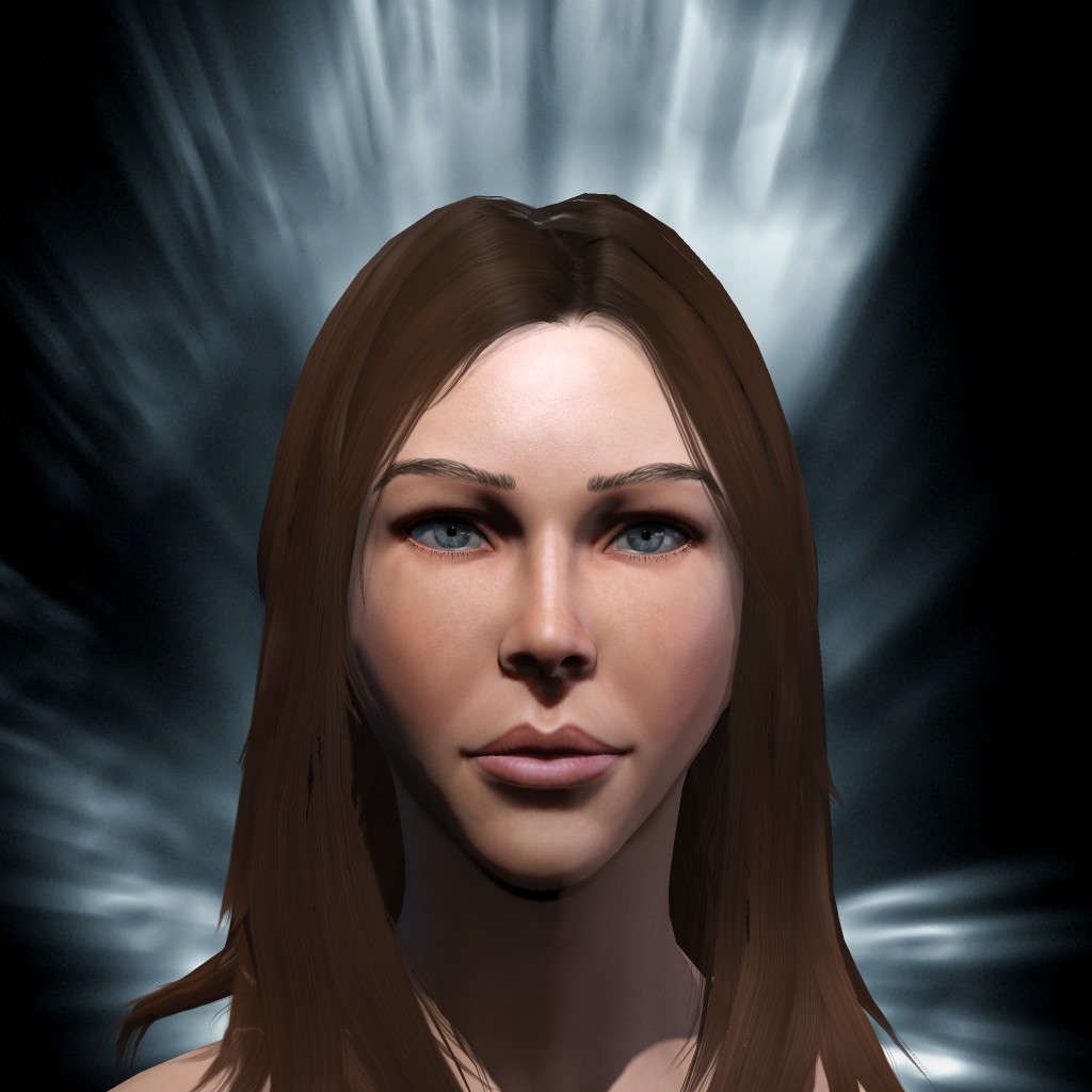 Aeya Aideron