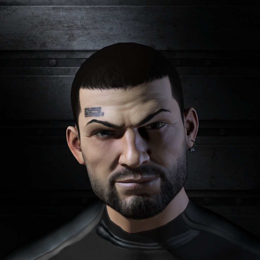Mortimer Blackthorne
