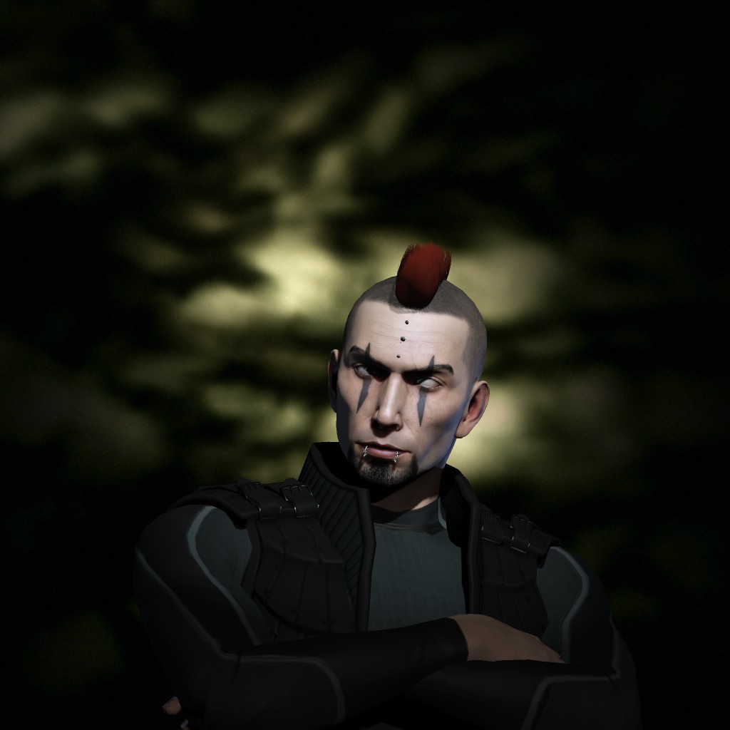 Voxx Exile