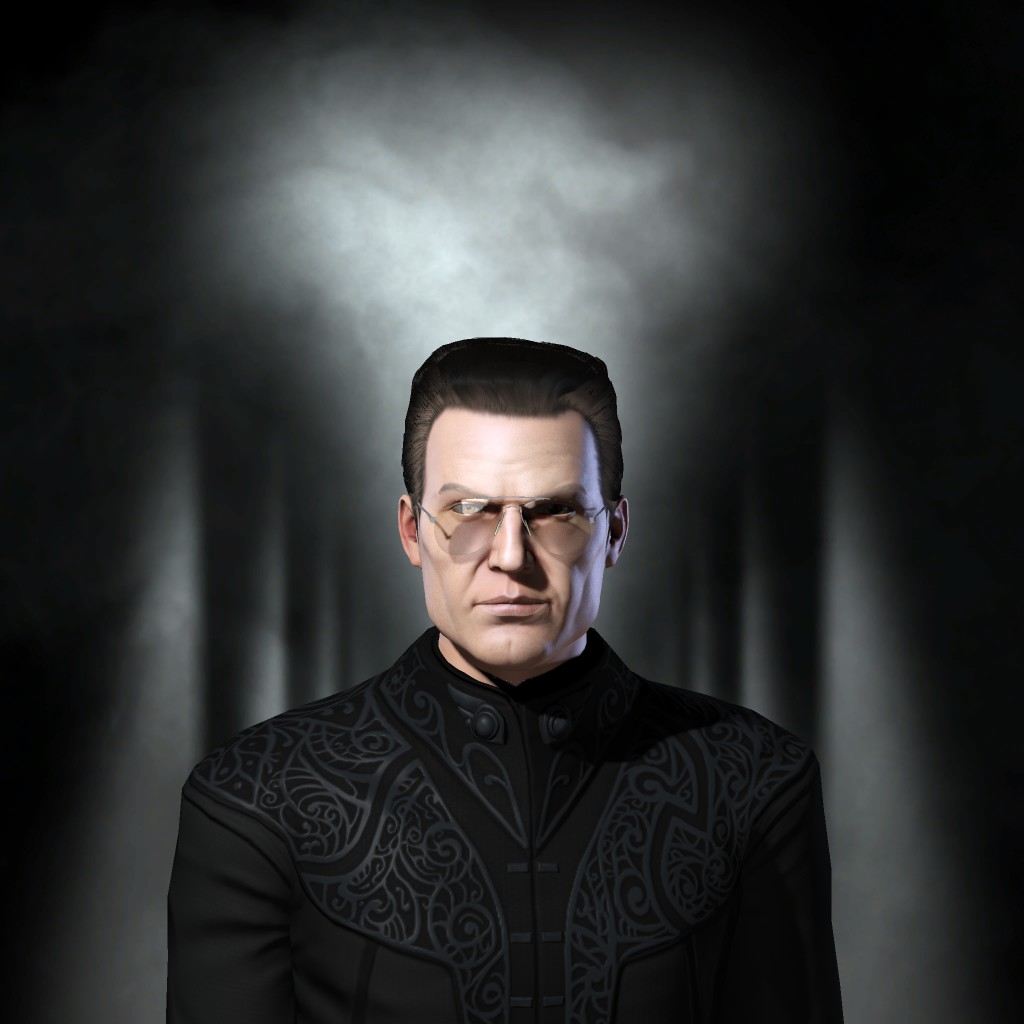 Martin Bane