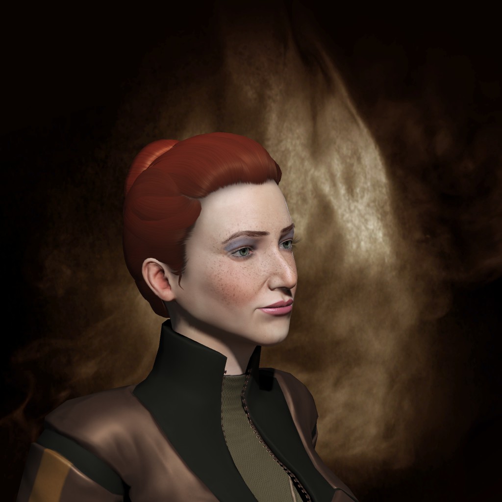 Isilda Serentur