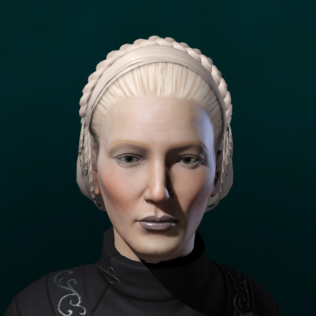 Abigail Omanid