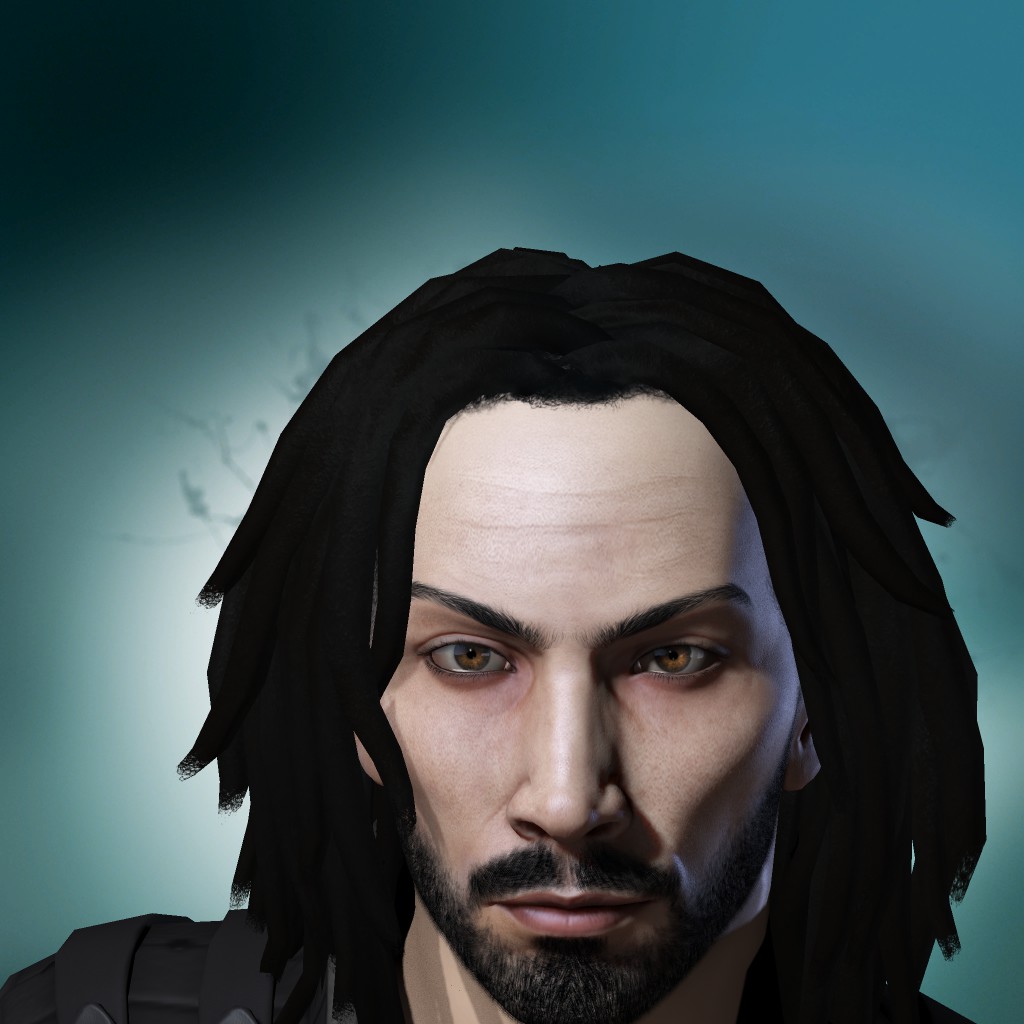 DeadWalker Madeveda