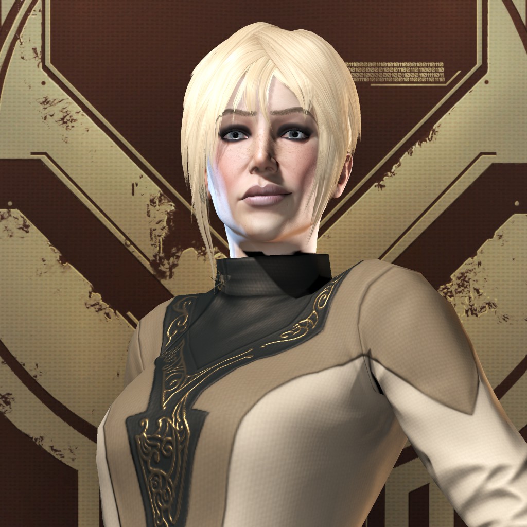 Sheera Strong