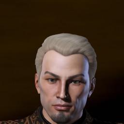 dancingf portrait