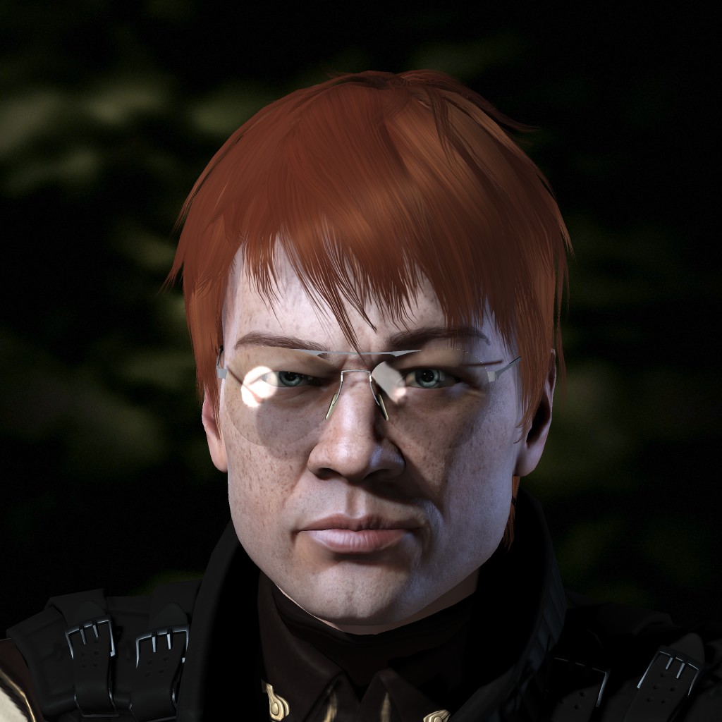 Sensu Wik VanCrouch