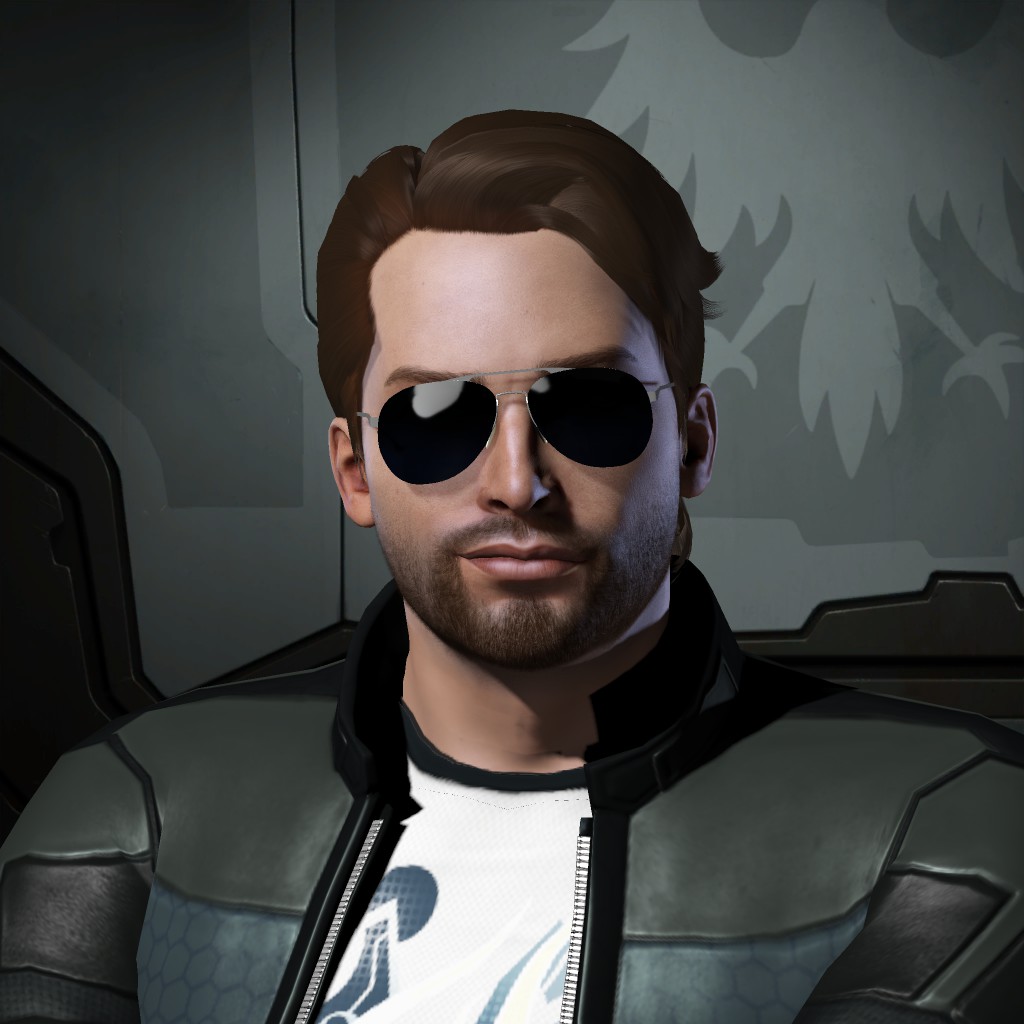 Daniel Alexanders