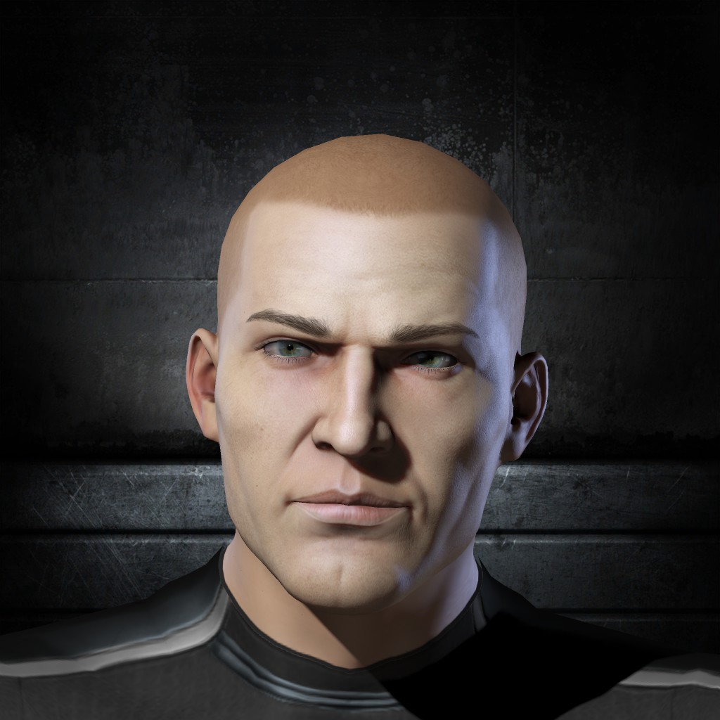 Darkmatter21 Legion