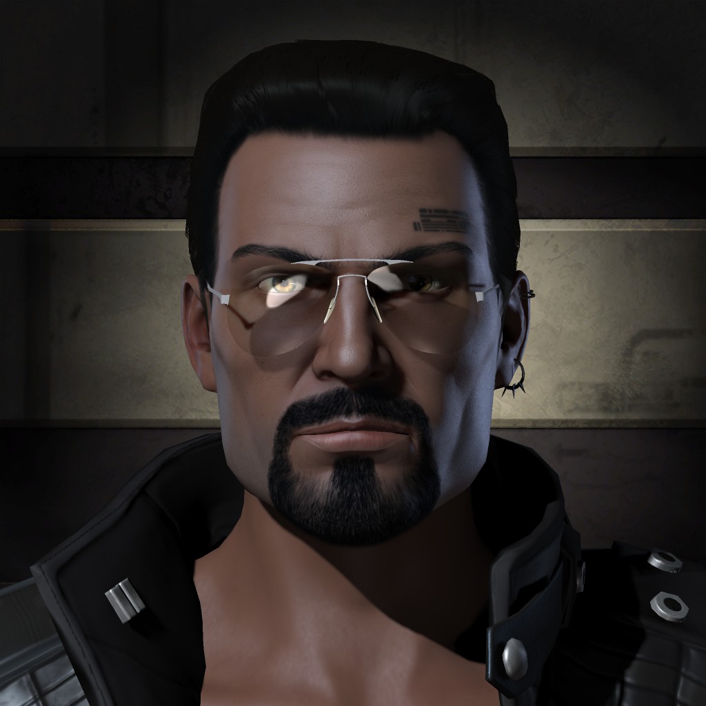 Mikhail Starnova